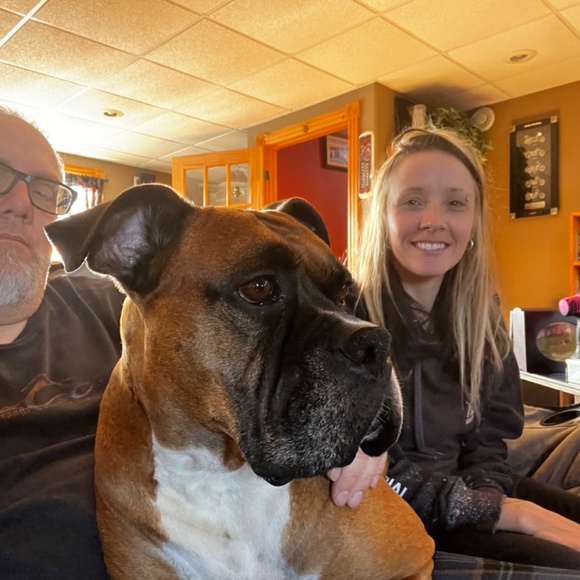 Meet your Posher, Molly - Picture 4 of 16